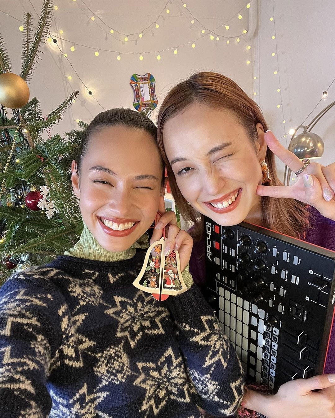 Kiko Mizuhara  Photoshoot