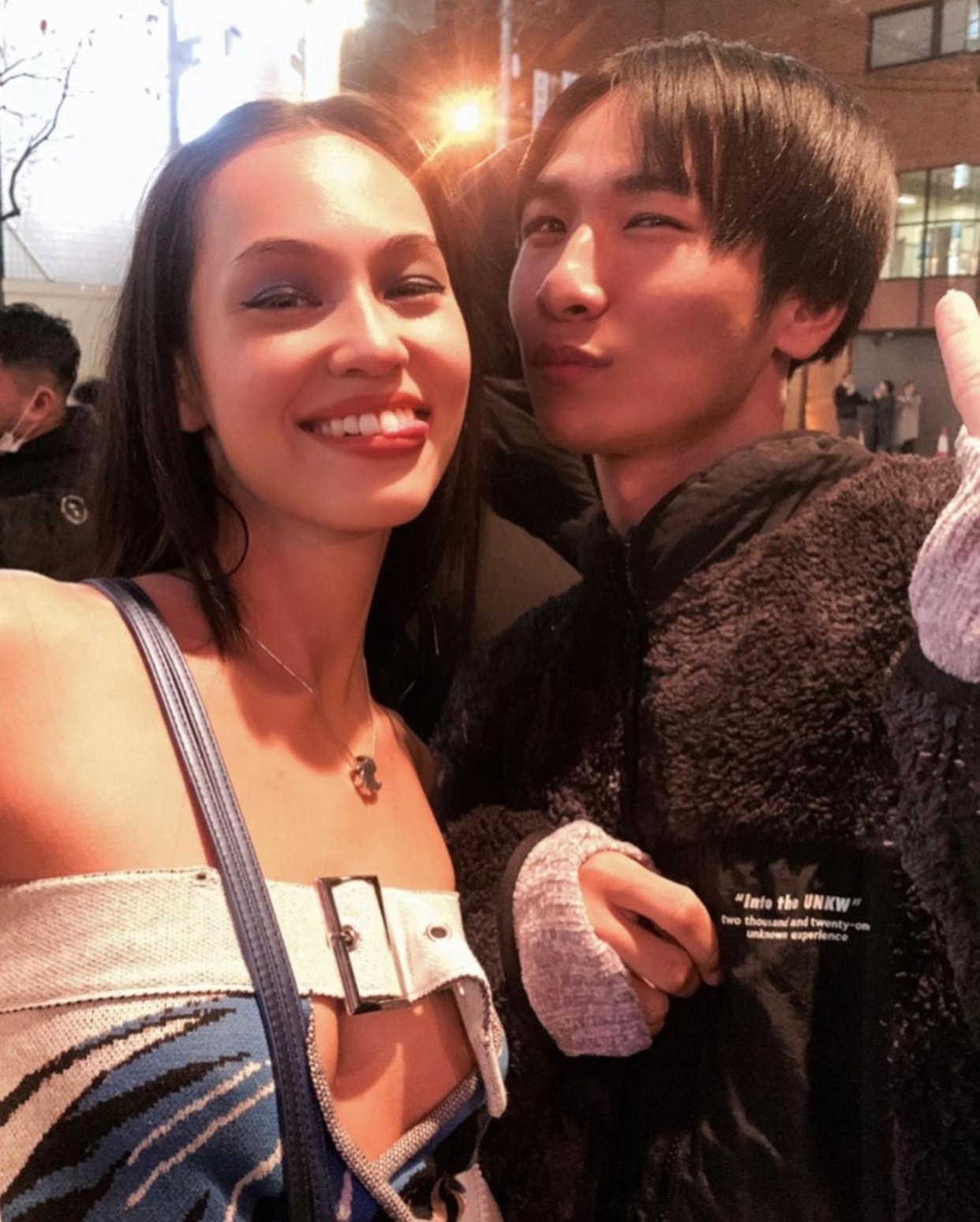 Kiko Mizuhara  Photoshoot