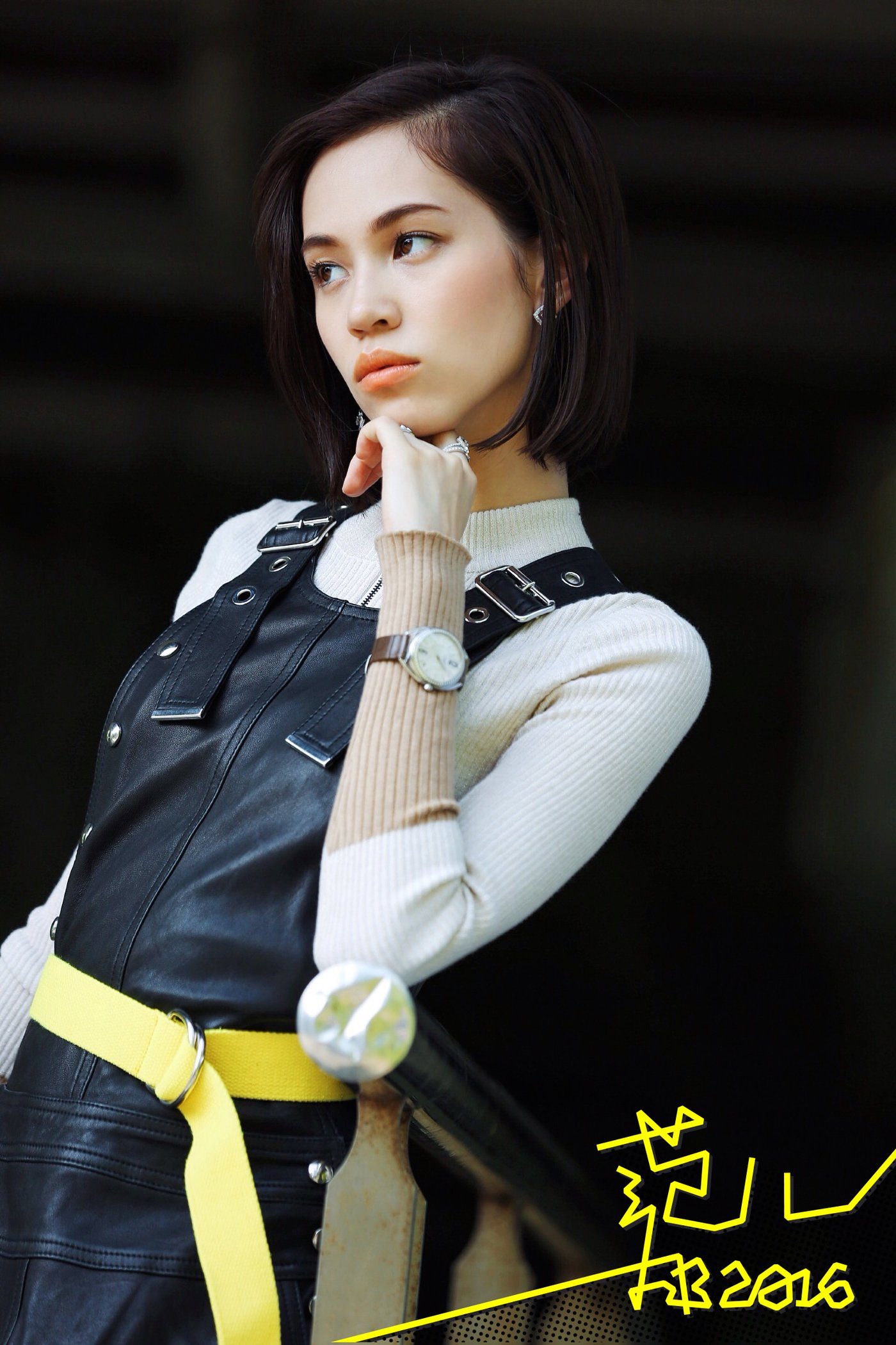 Kiko Mizuhara  Photoshoot