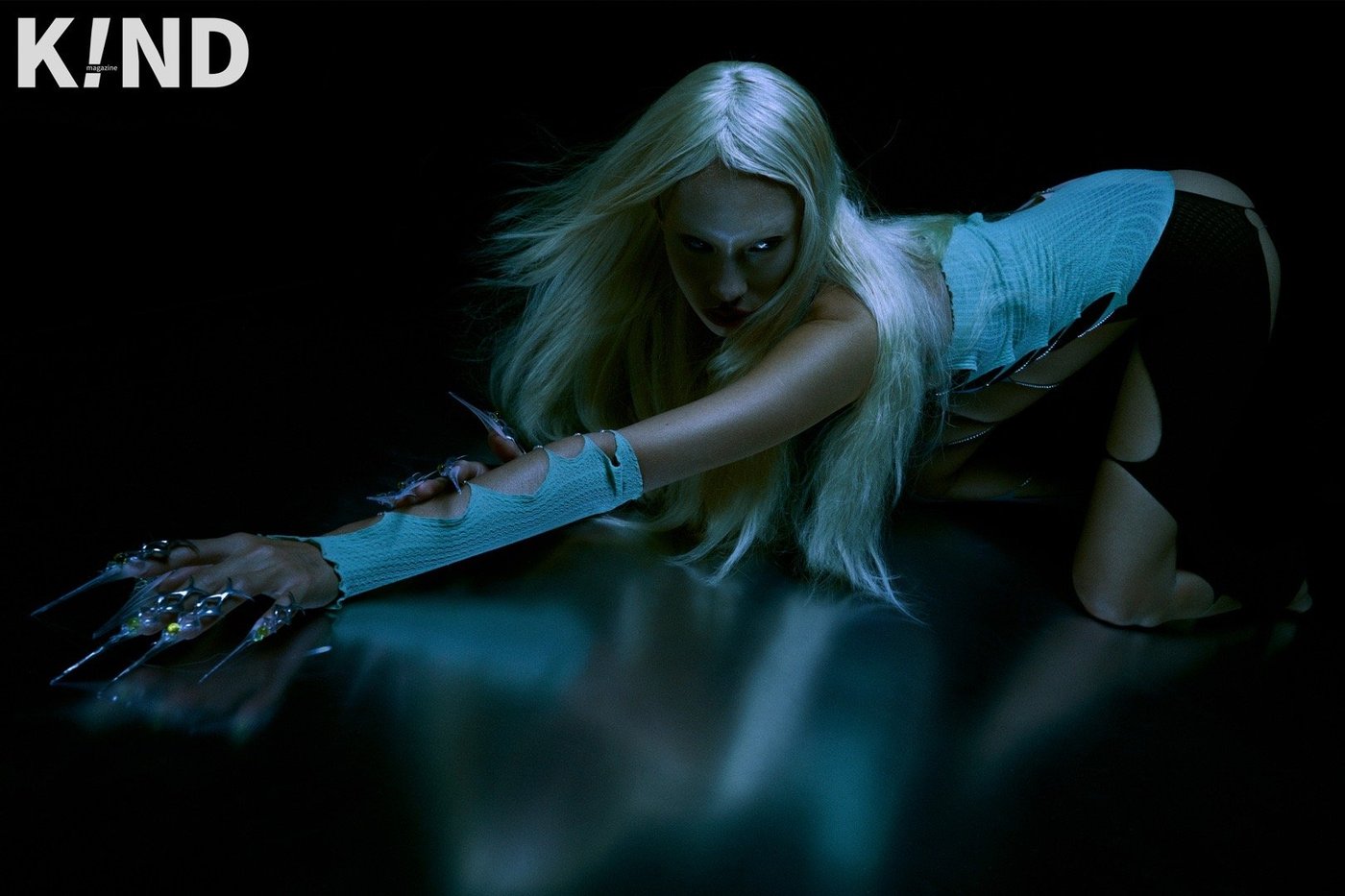 Kiko Mizuhara  Photoshoot