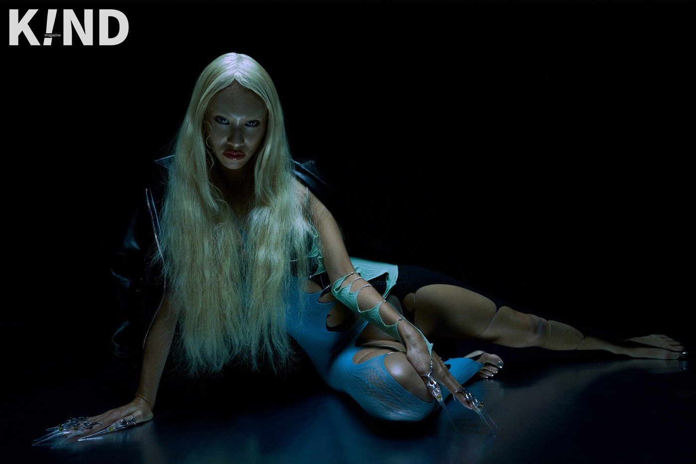 Kiko Mizuhara  Photoshoot