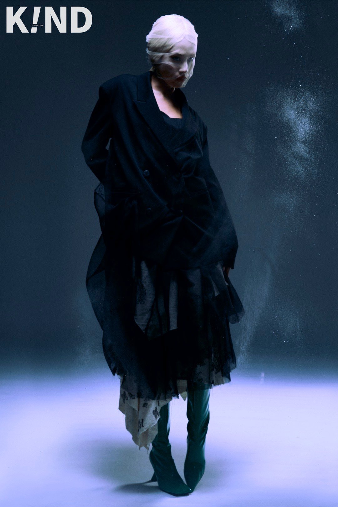 Kiko Mizuhara  Photoshoot