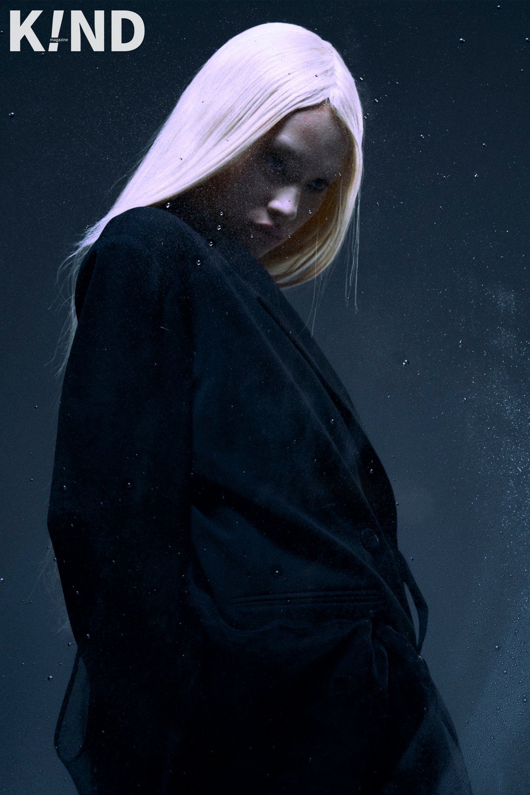 Kiko Mizuhara  Photoshoot