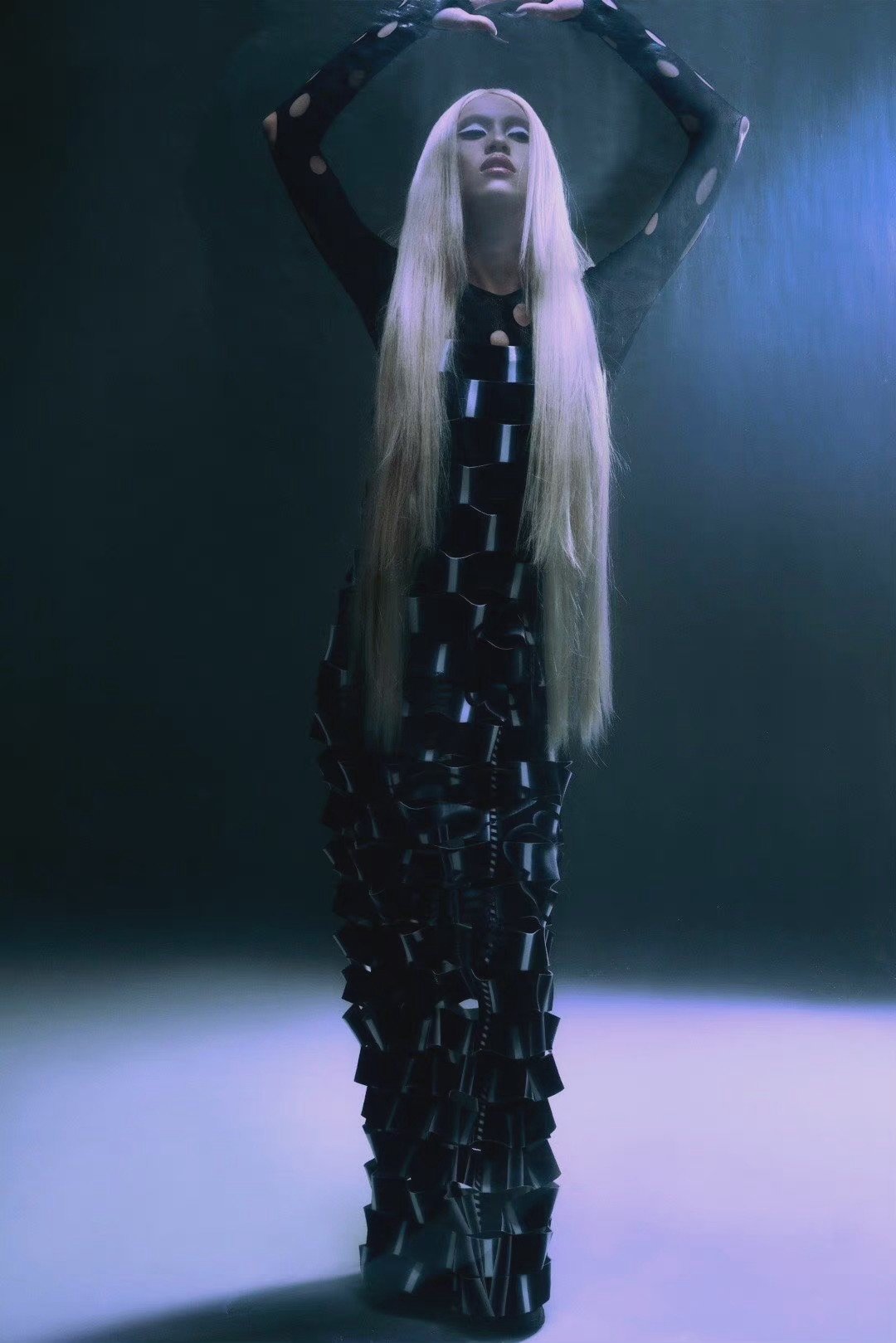 Kiko Mizuhara  Photoshoot