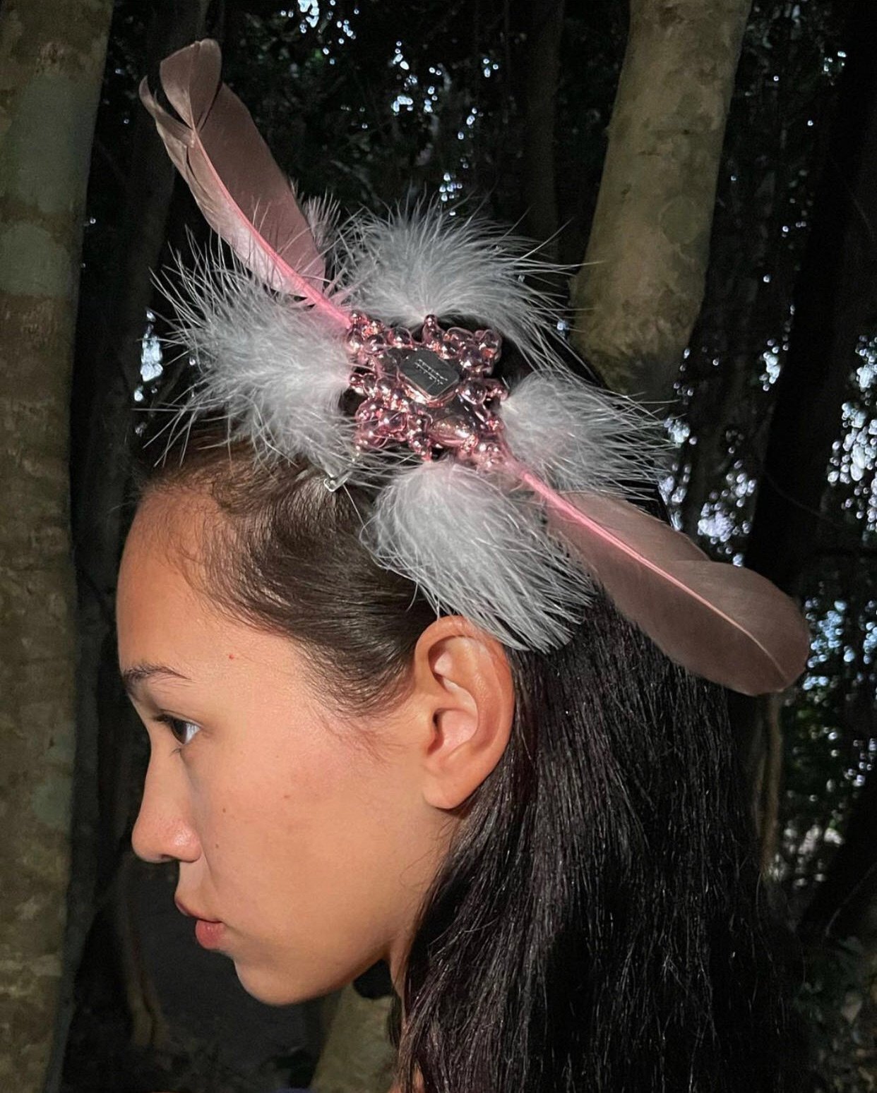 Kiko Mizuhara  Photoshoot