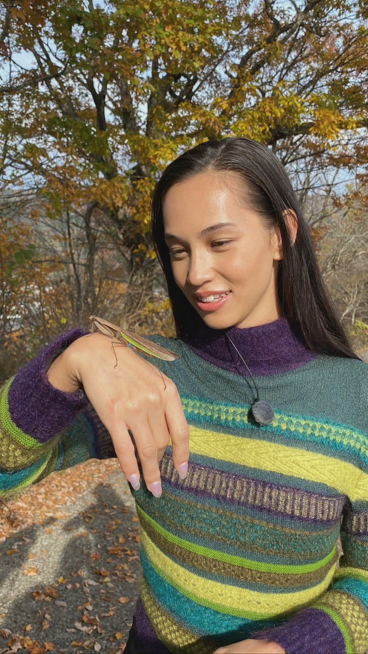 Kiko Mizuhara  Photoshoot