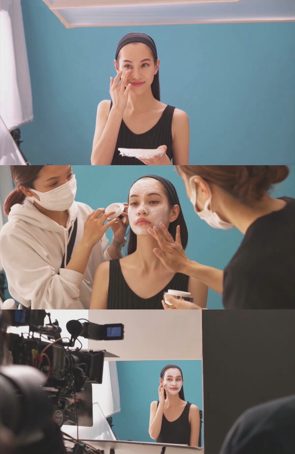 Kiko Mizuhara  Photoshoot