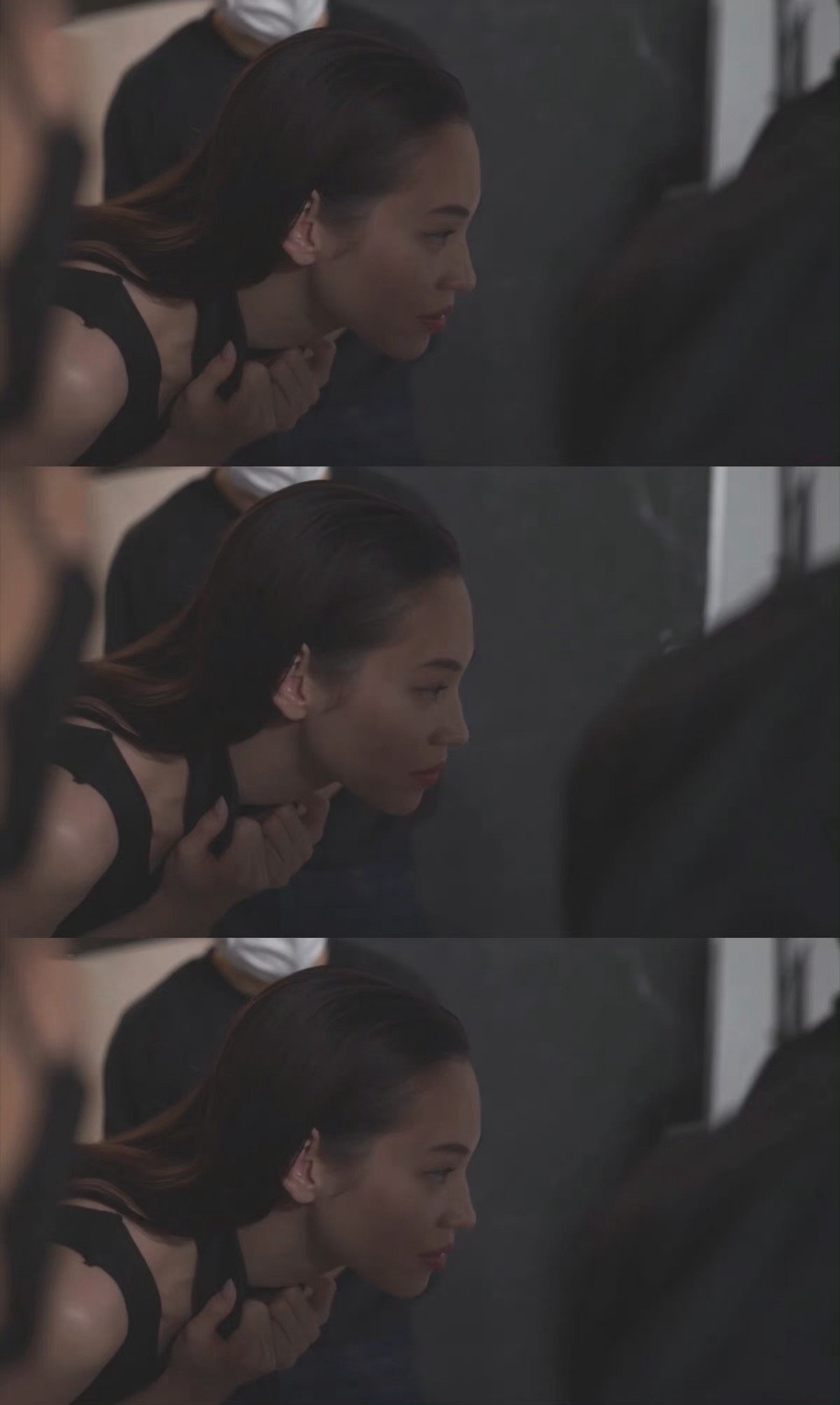 Kiko Mizuhara  Photoshoot