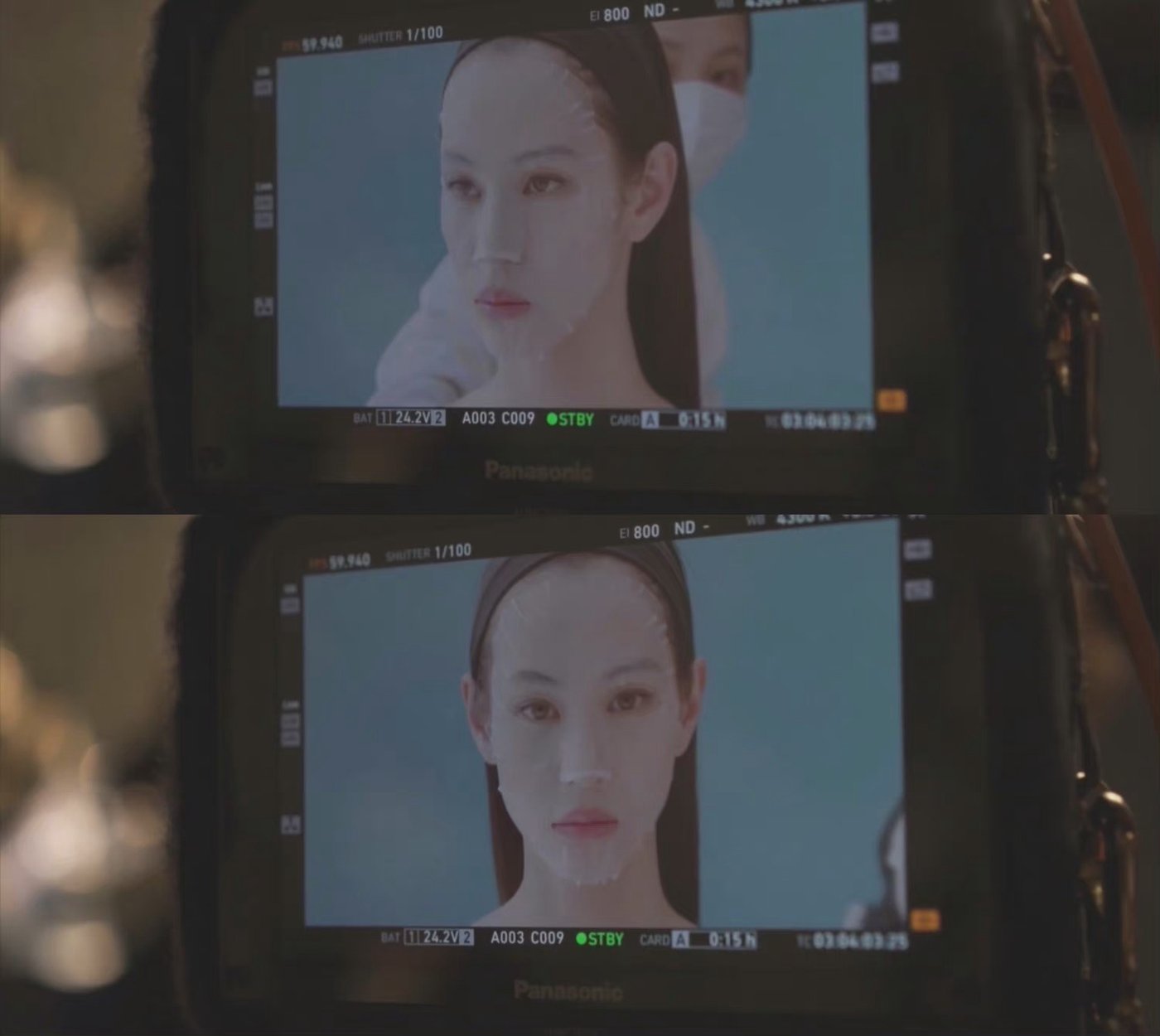 Kiko Mizuhara  Photoshoot