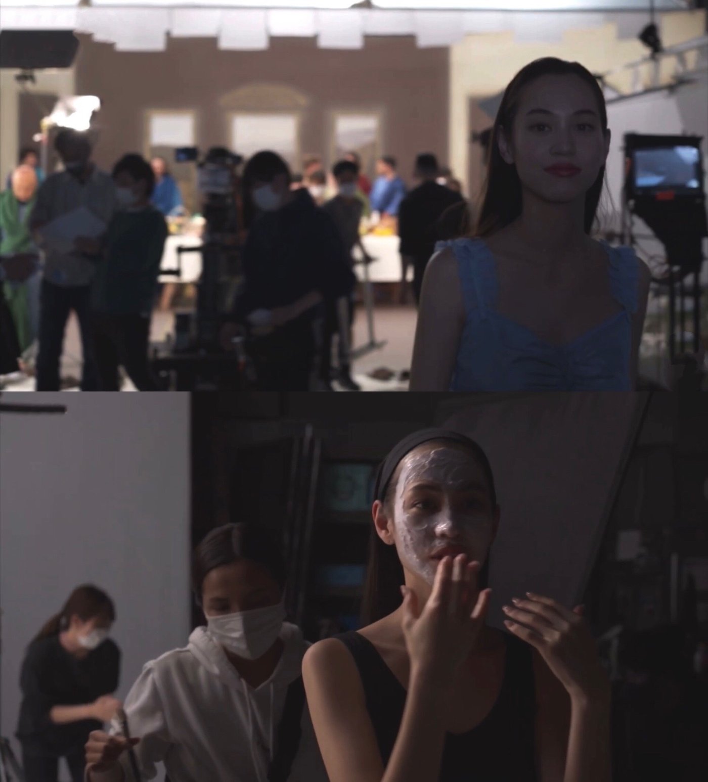 Kiko Mizuhara  Photoshoot