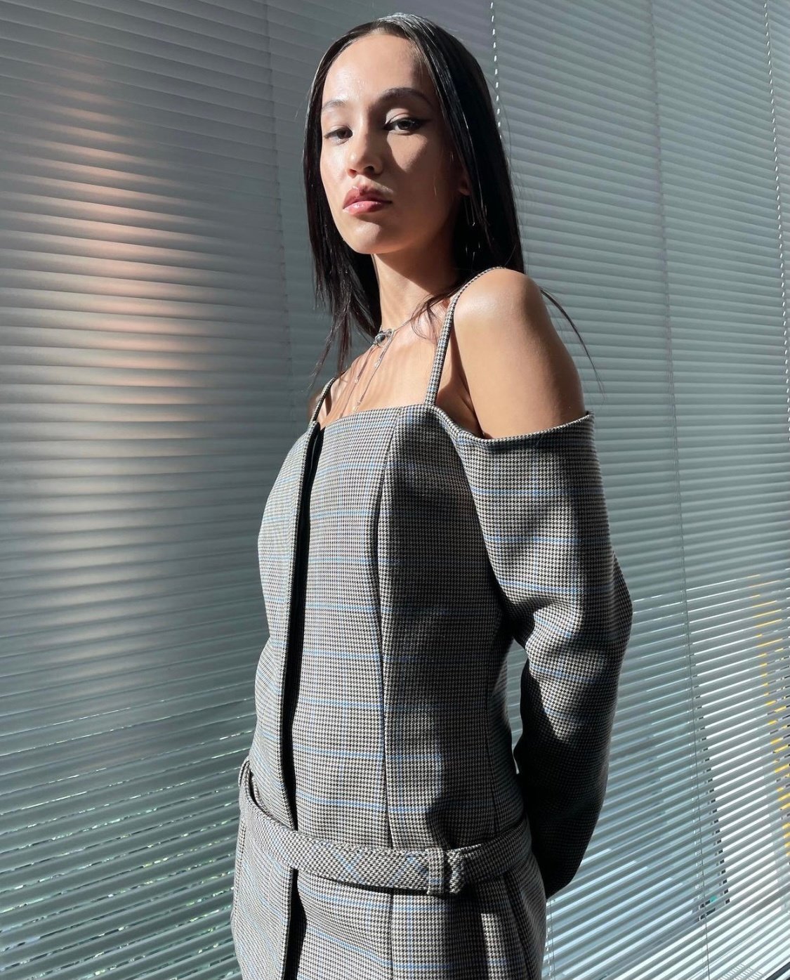 Kiko Mizuhara  Photoshoot