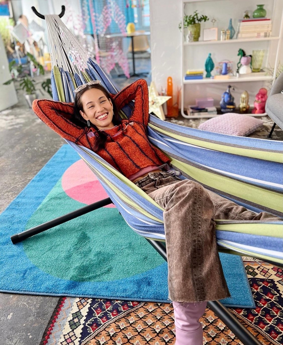 Kiko Mizuhara  Photoshoot