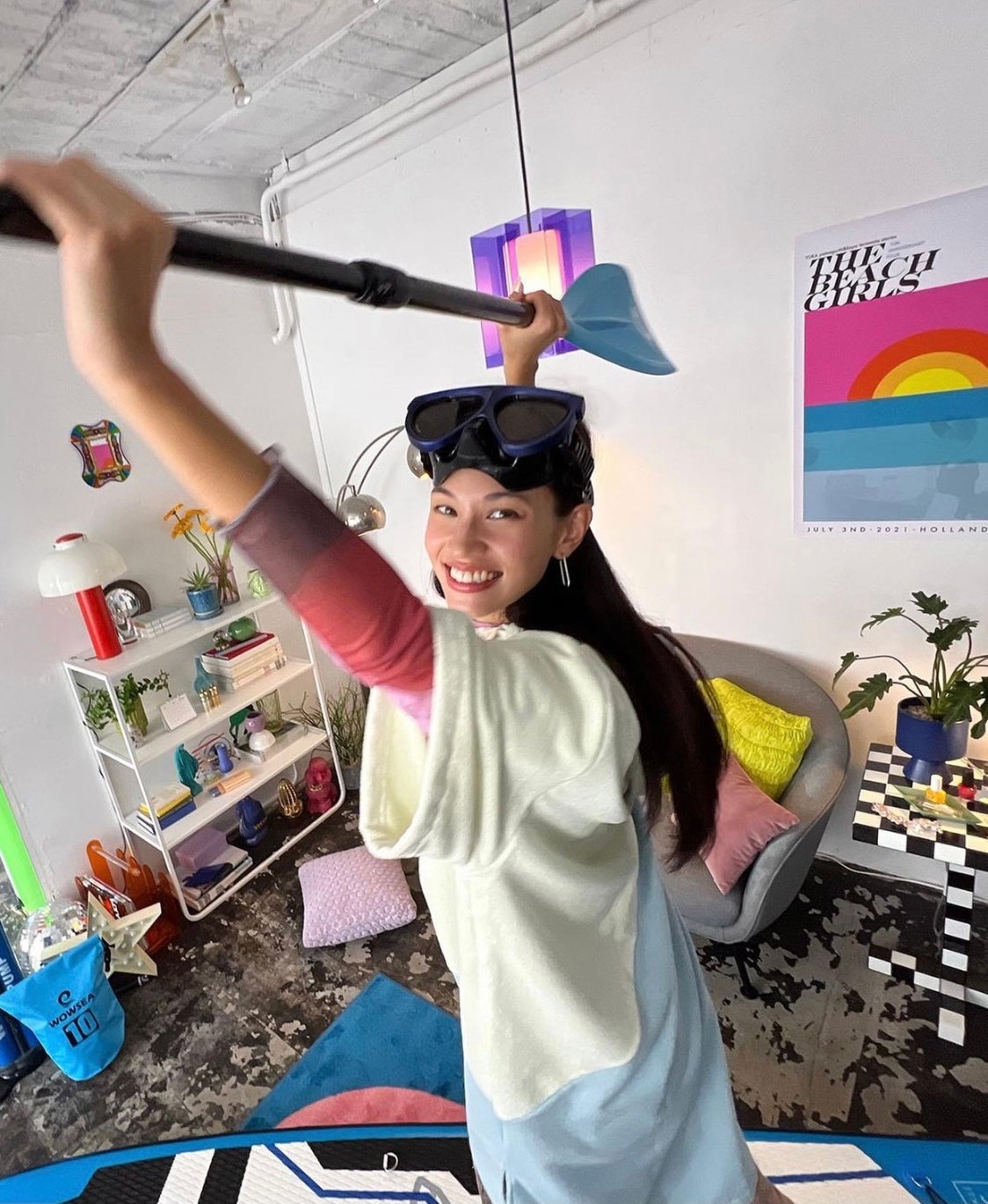 Kiko Mizuhara  Photoshoot