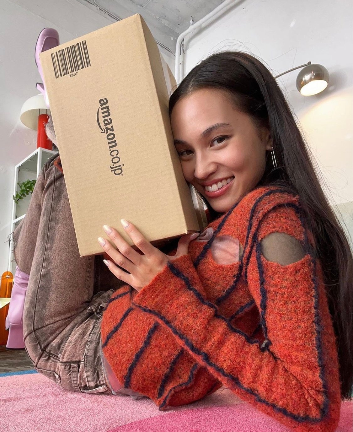 Kiko Mizuhara  Photoshoot