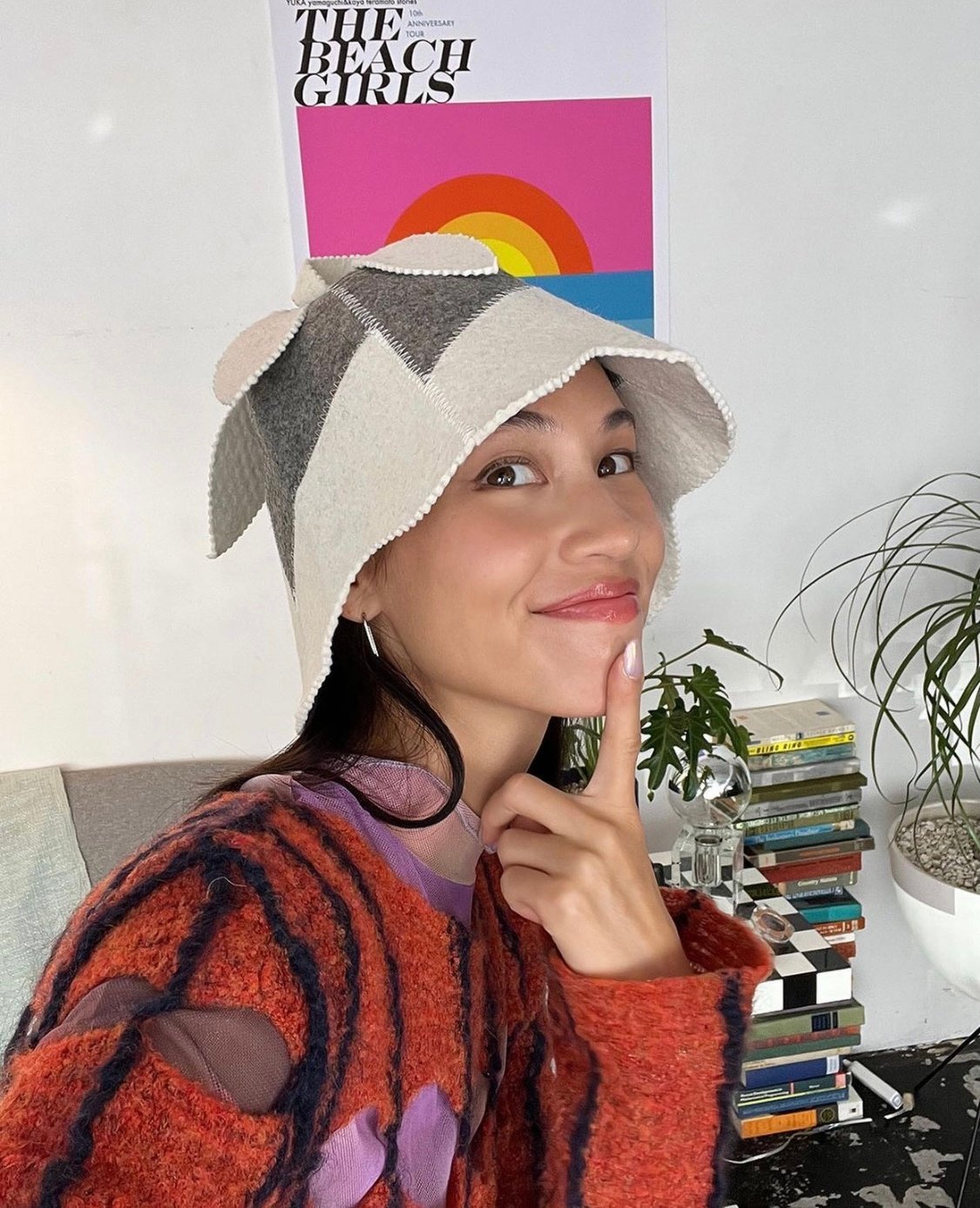 Kiko Mizuhara  Photoshoot