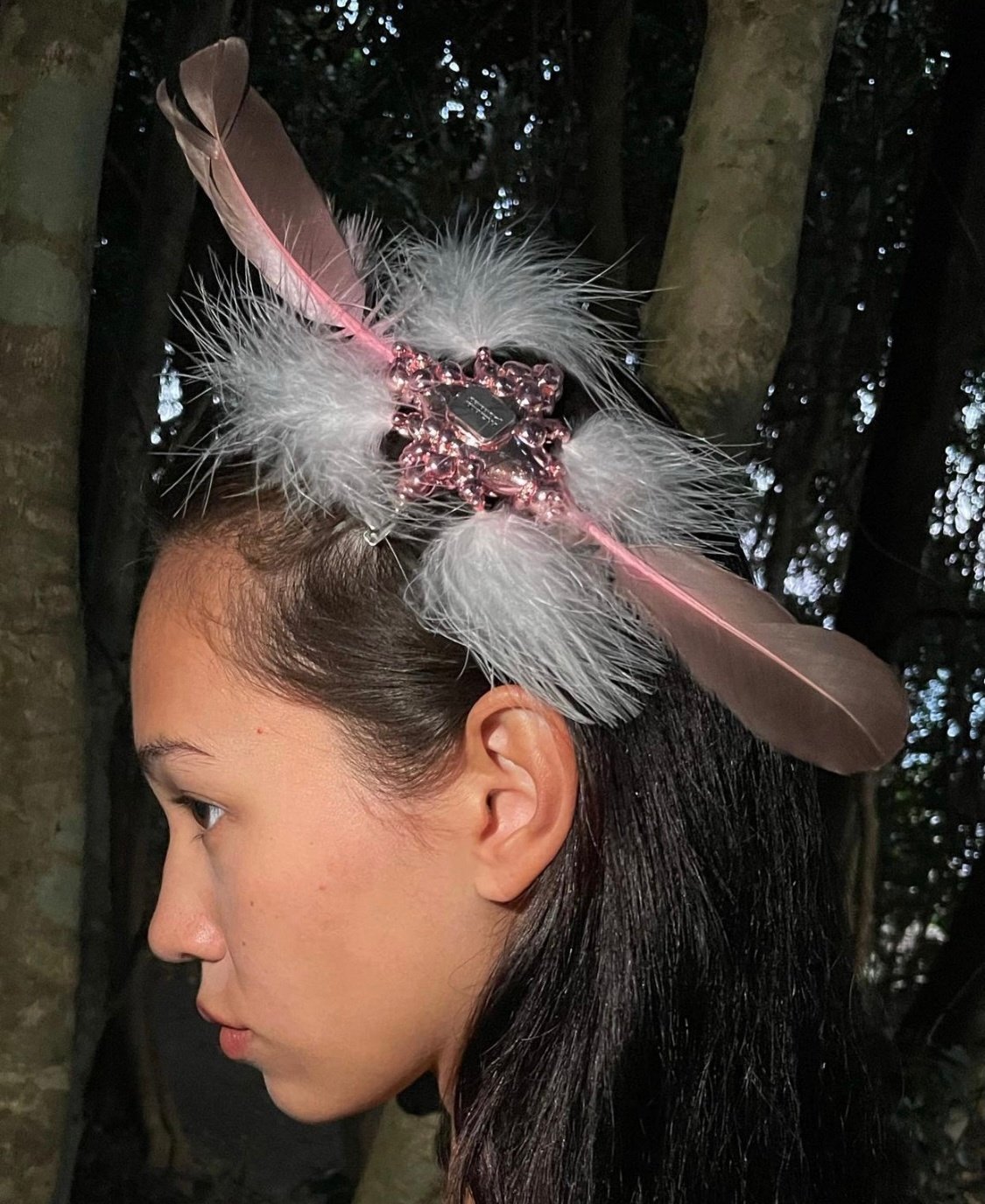 Kiko Mizuhara  Photoshoot