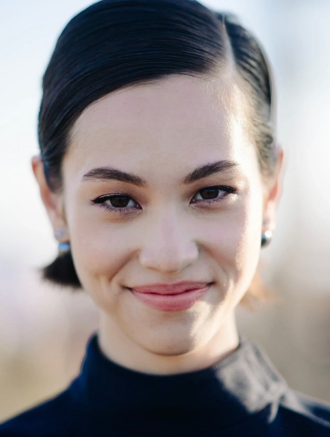 Kiko Mizuhara  Photoshoot