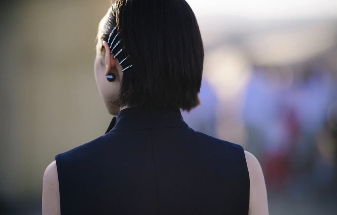 Kiko Mizuhara  Photoshoot