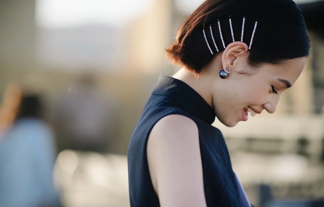 Kiko Mizuhara  Photoshoot