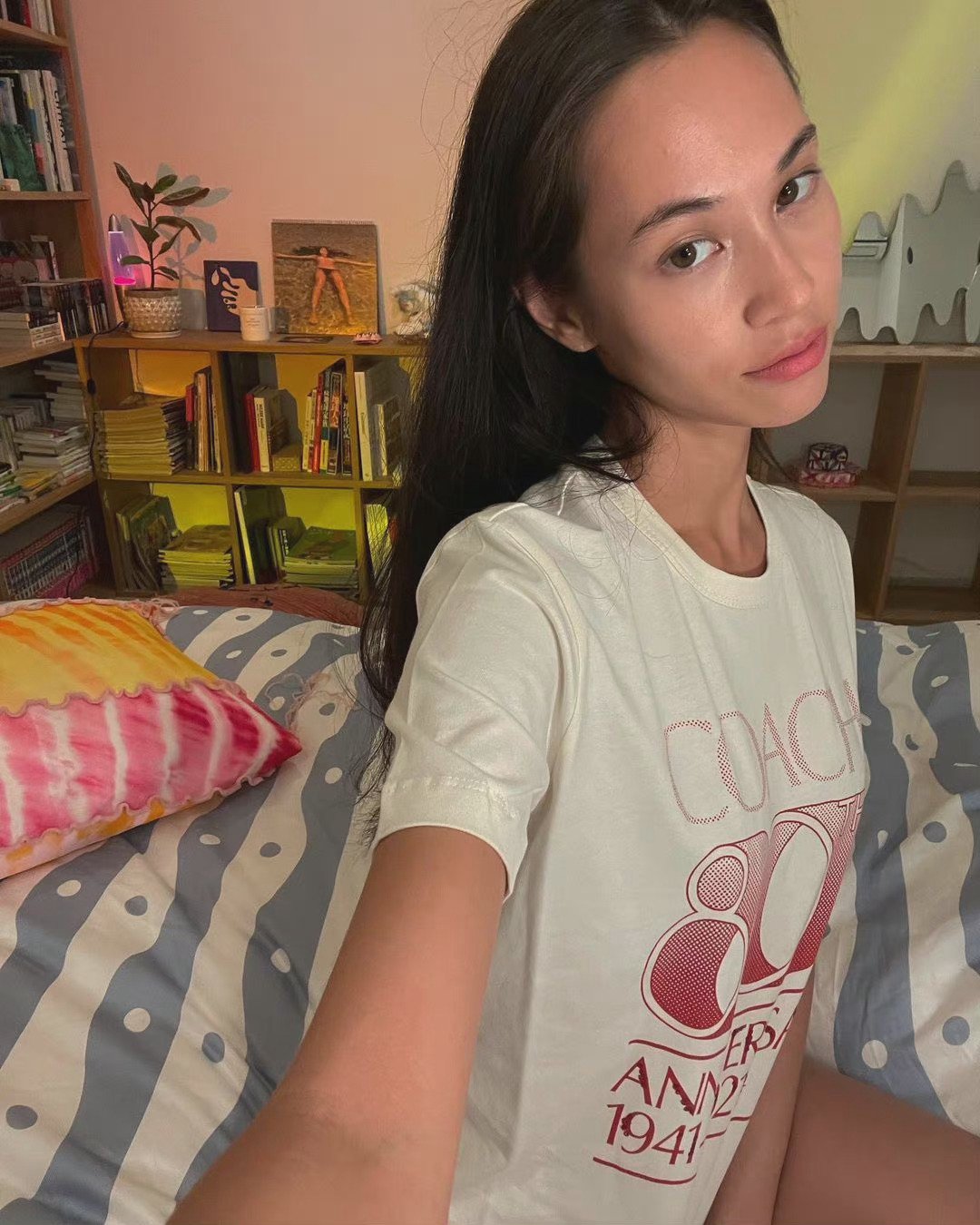 Kiko Mizuhara  Photoshoot