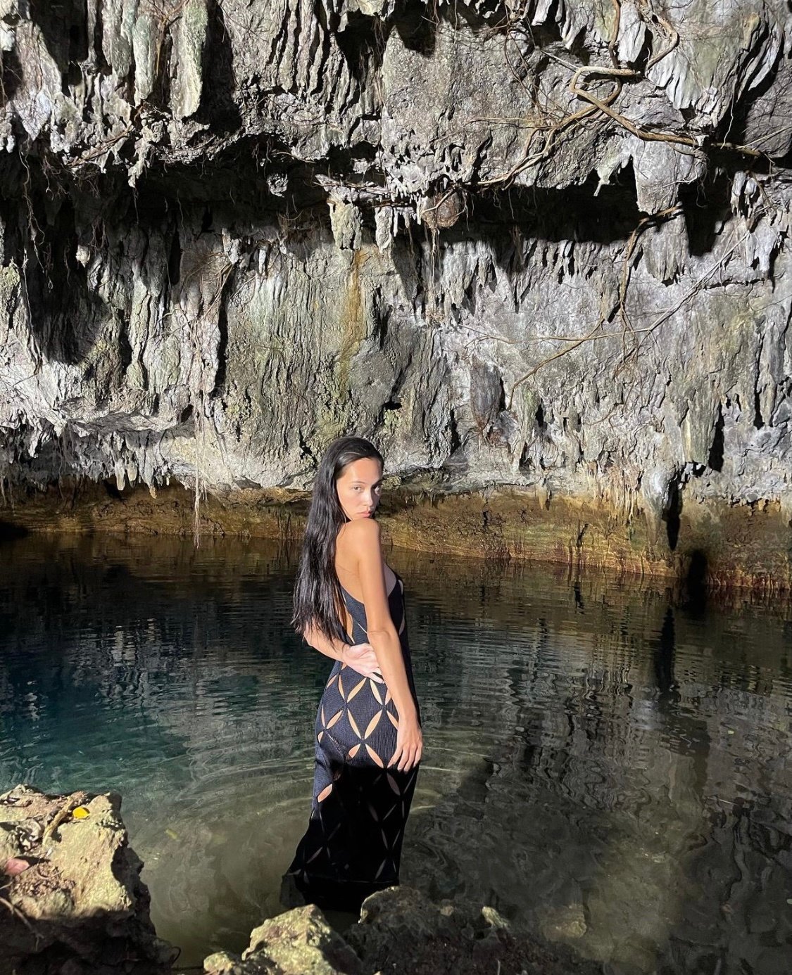 Kiko Mizuhara  Photoshoot