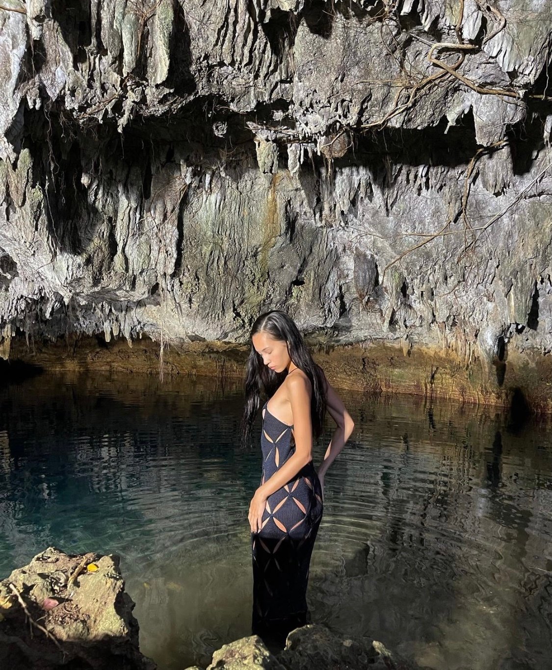 Kiko Mizuhara  Photoshoot