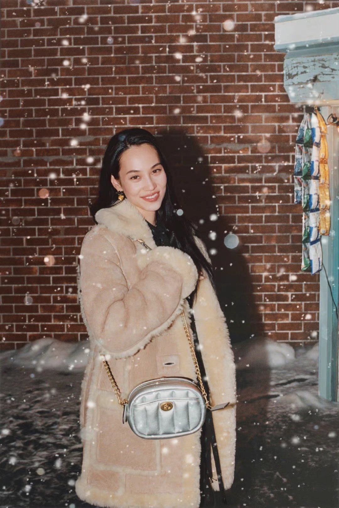 Kiko Mizuhara  Photoshoot