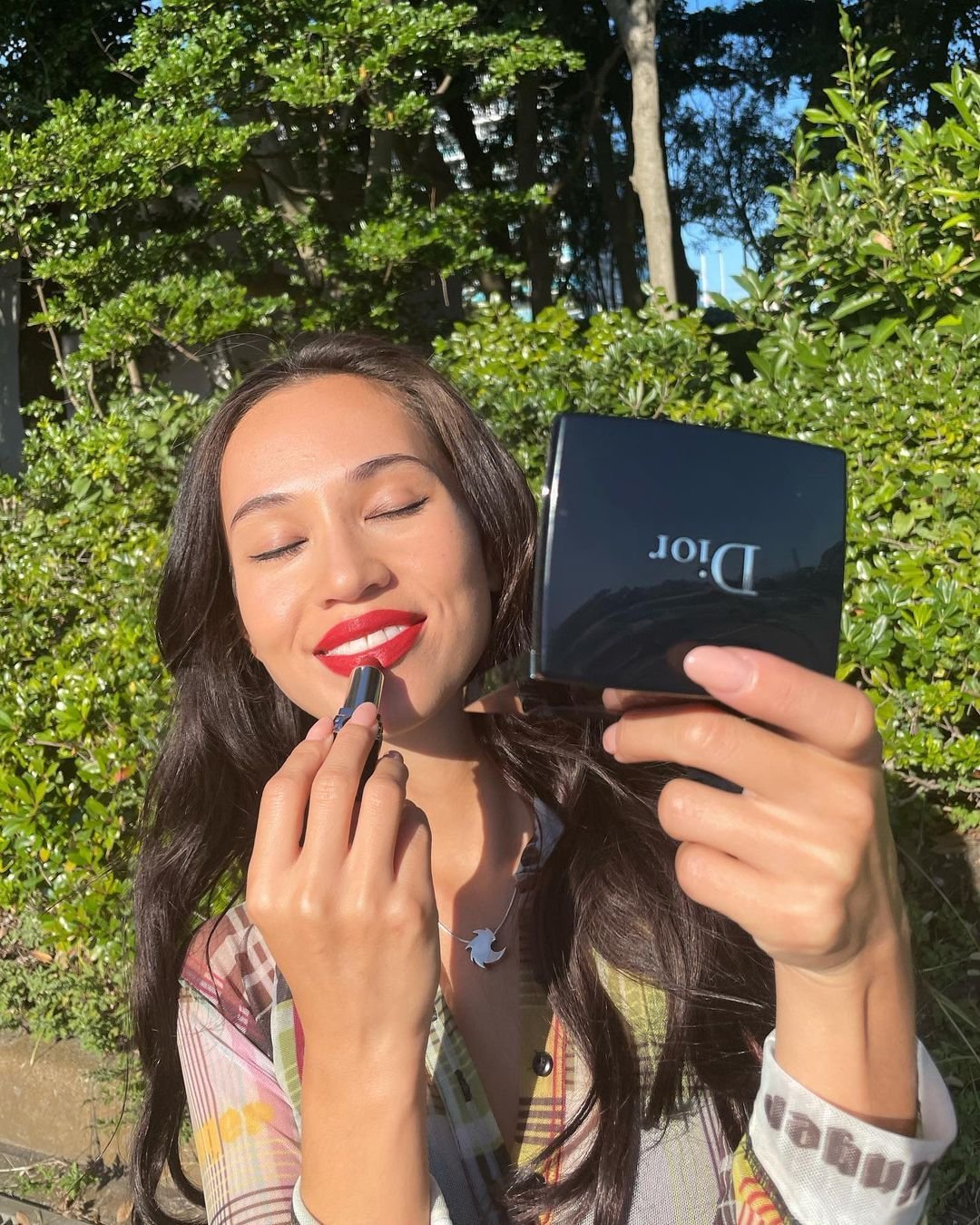 Kiko Mizuhara  Photoshoot