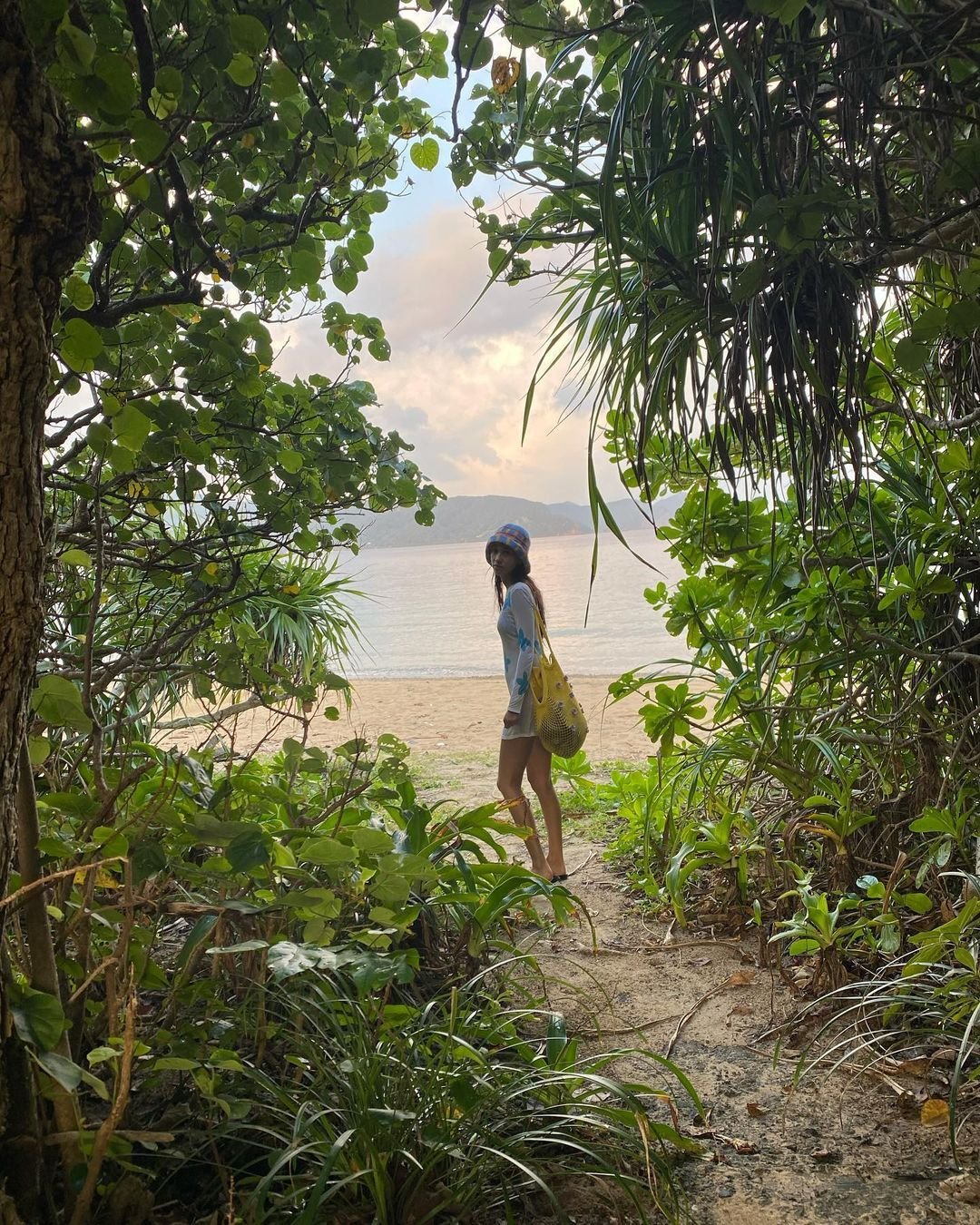 Kiko Mizuhara  Photoshoot