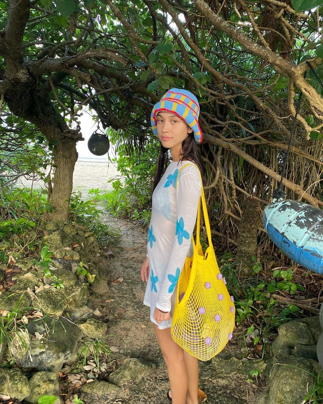 Kiko Mizuhara  Photoshoot