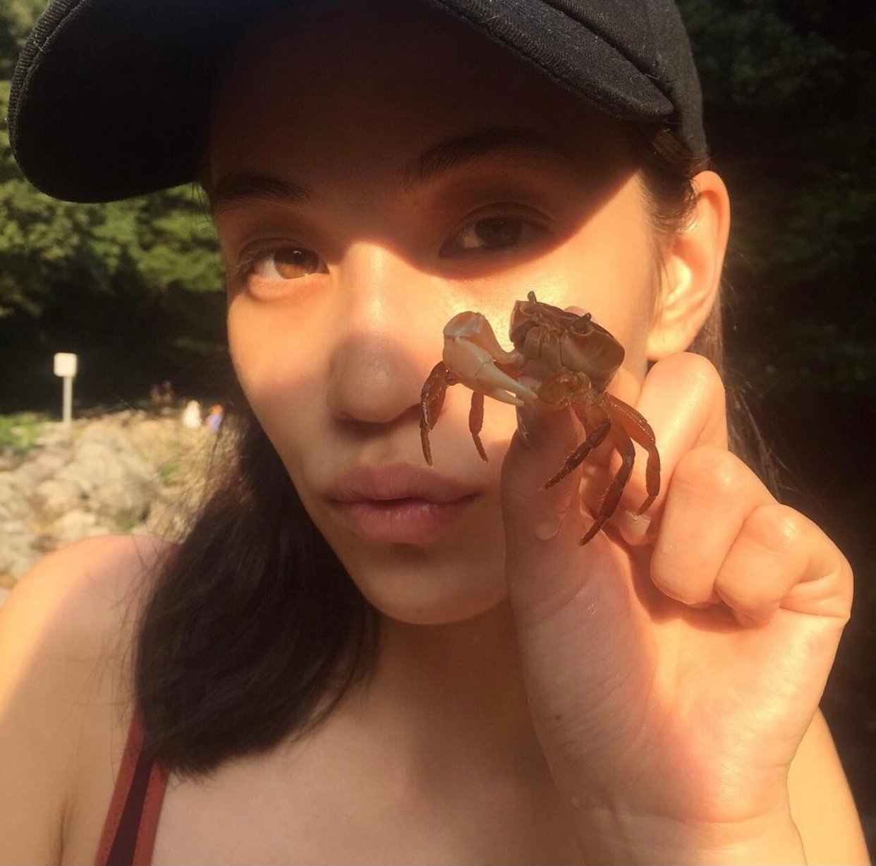 Kiko Mizuhara  Photoshoot