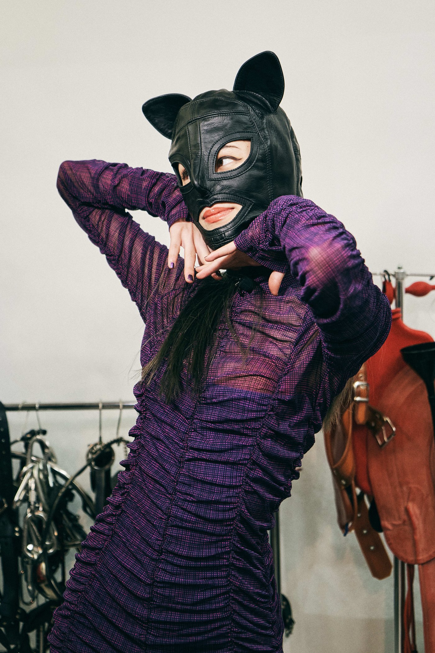 Kiko Mizuhara  Photoshoot