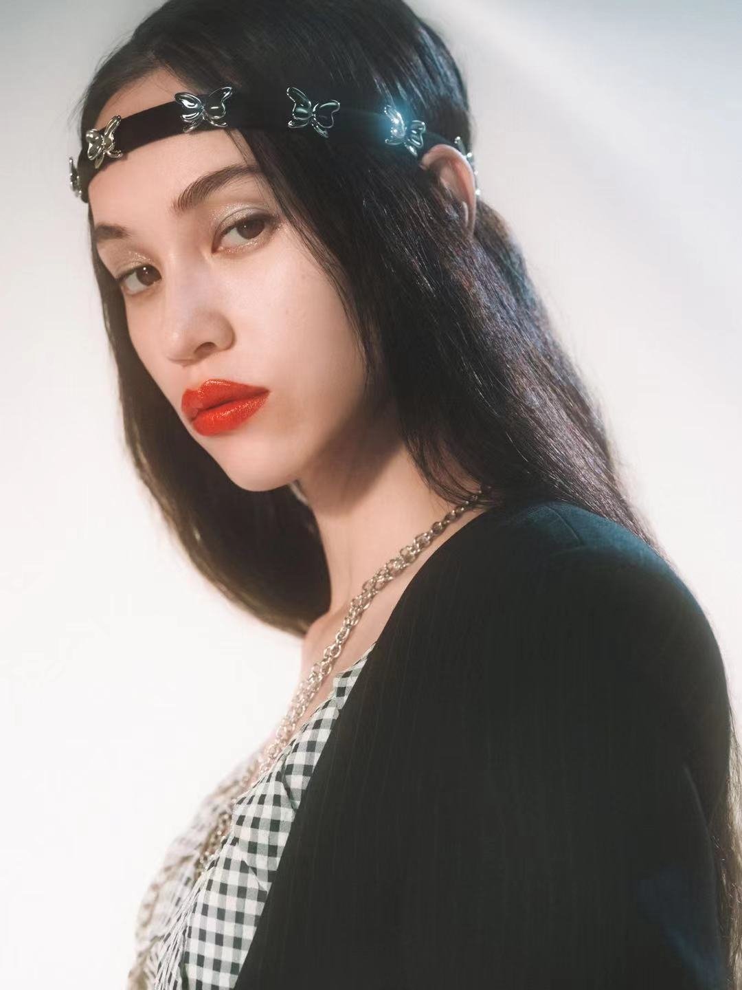 Kiko Mizuhara  Photoshoot