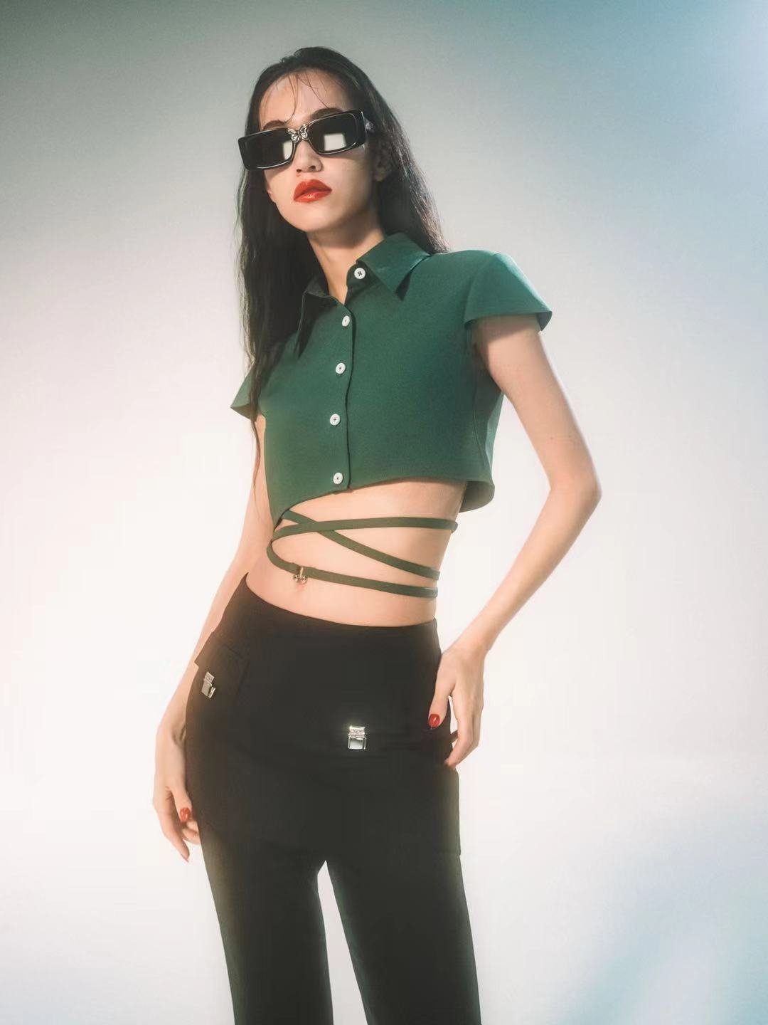 Kiko Mizuhara  Photoshoot