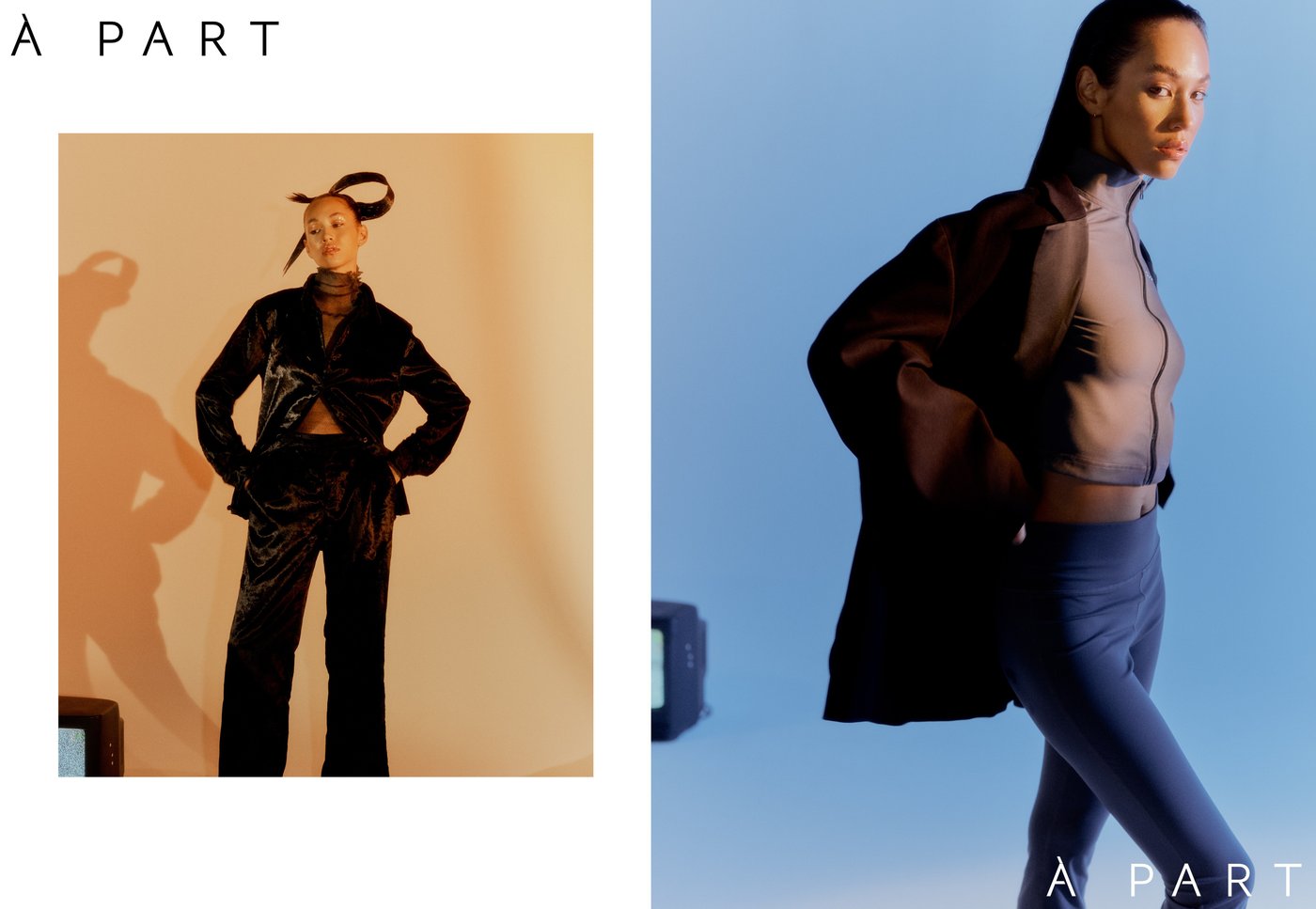 Kiko Mizuhara Leg Photoshoot