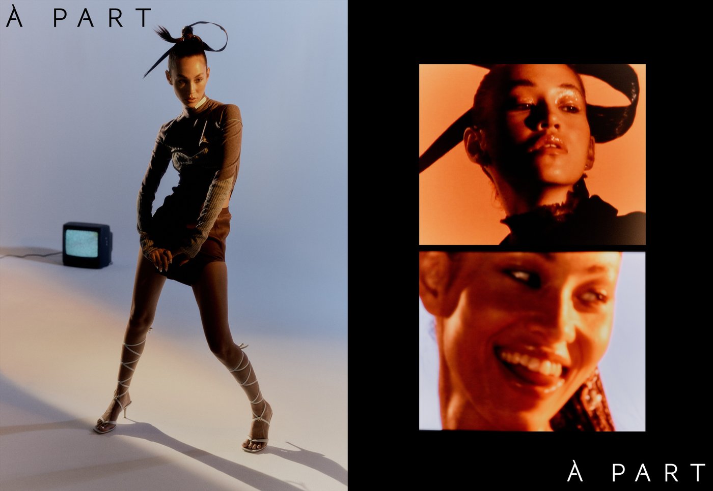 Kiko Mizuhara  Photoshoot