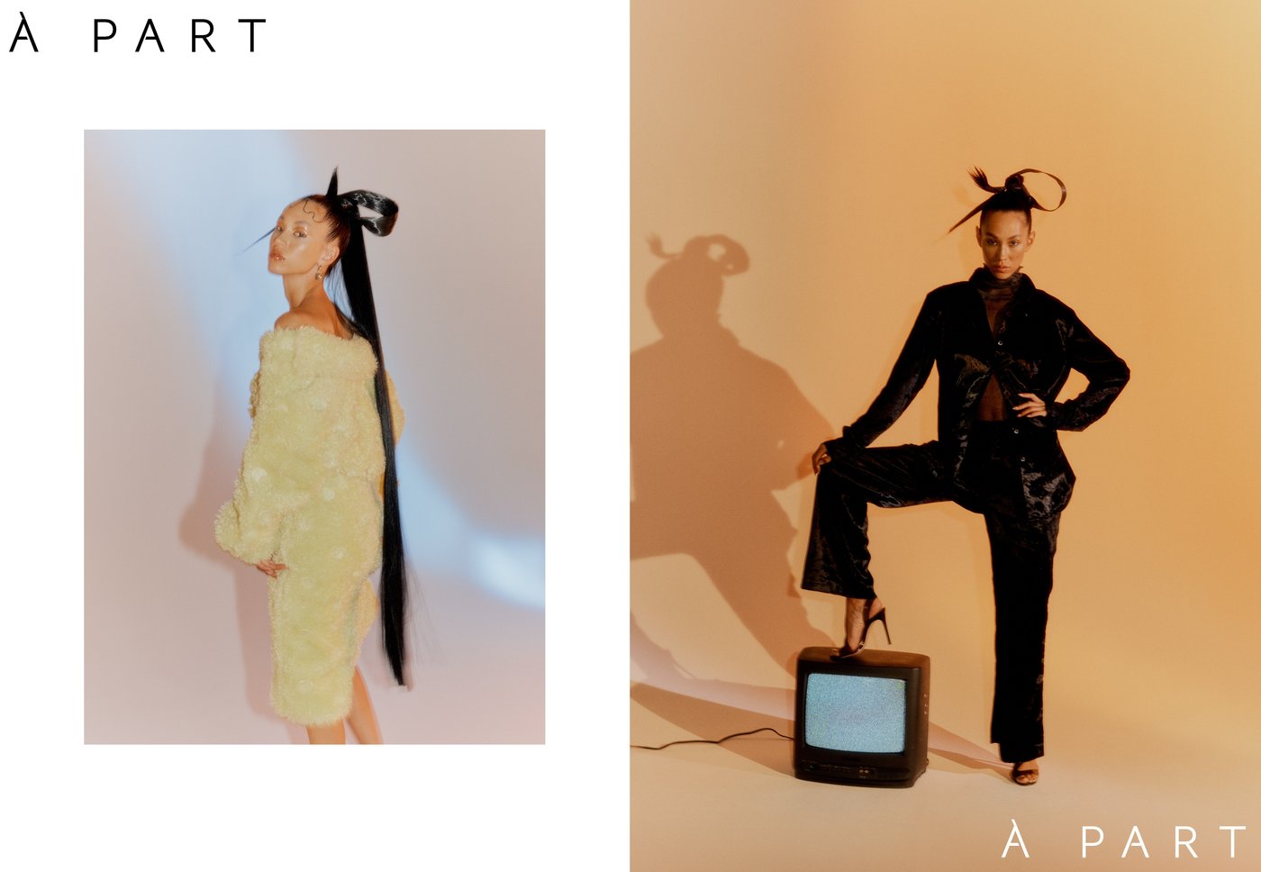 Kiko Mizuhara  Photoshoot