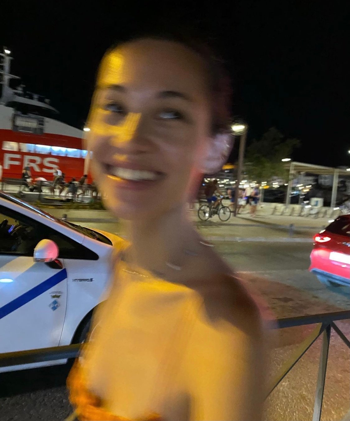 Kiko Mizuhara  Photoshoot