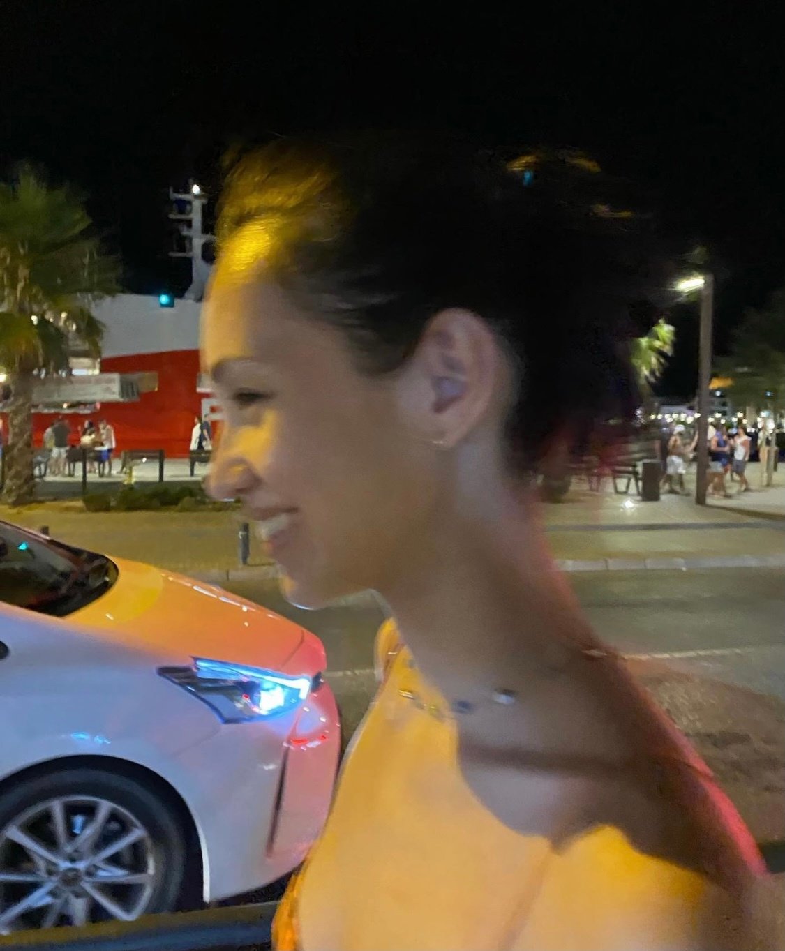 Kiko Mizuhara  Photoshoot