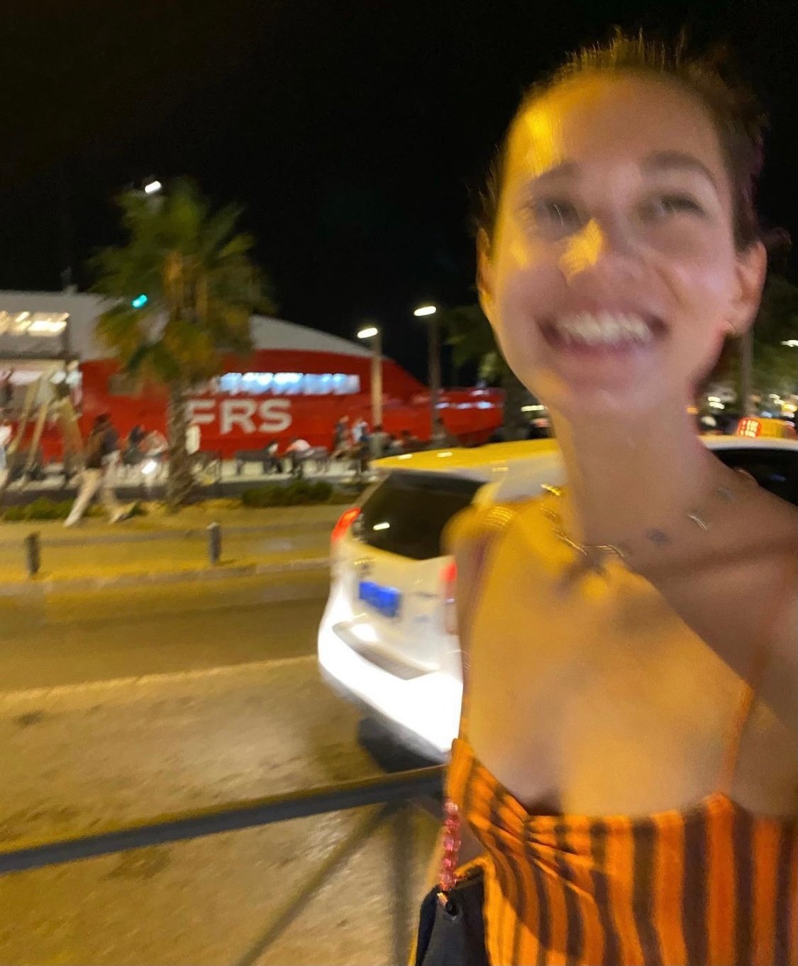 Kiko Mizuhara  Photoshoot