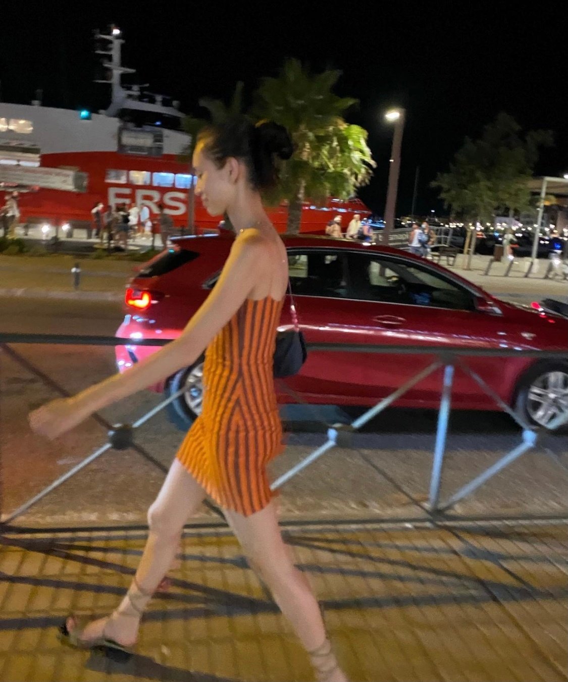 Kiko Mizuhara  Photoshoot