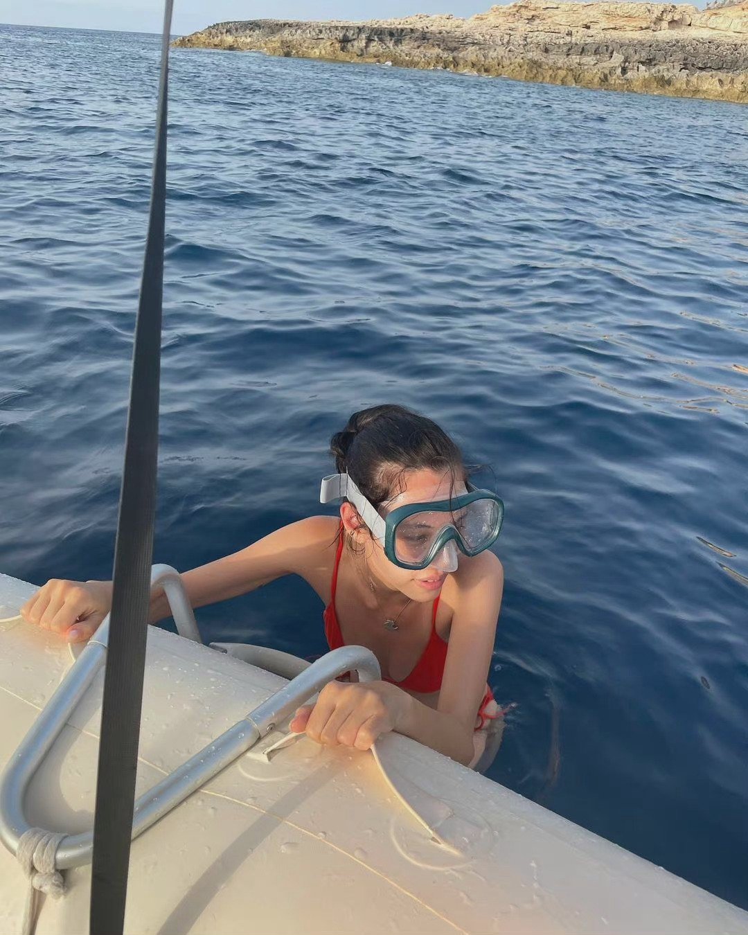 Kiko Mizuhara  Photoshoot