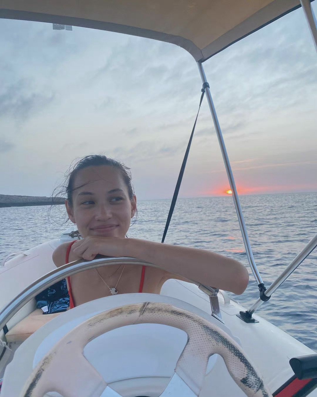 Kiko Mizuhara  Photoshoot