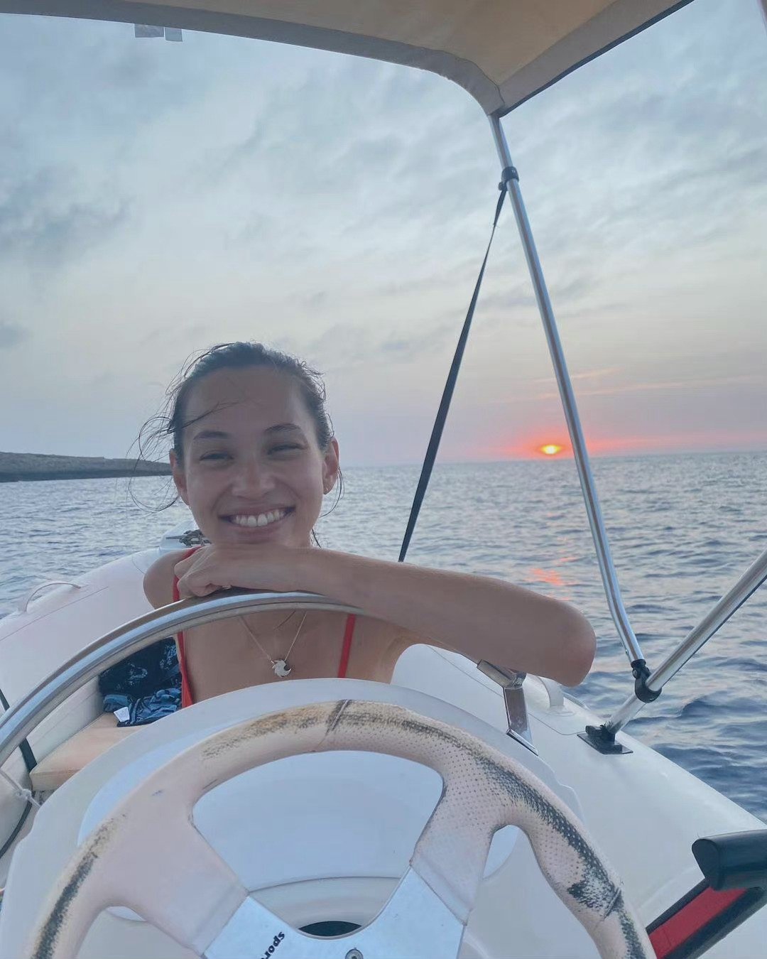 Kiko Mizuhara  Photoshoot