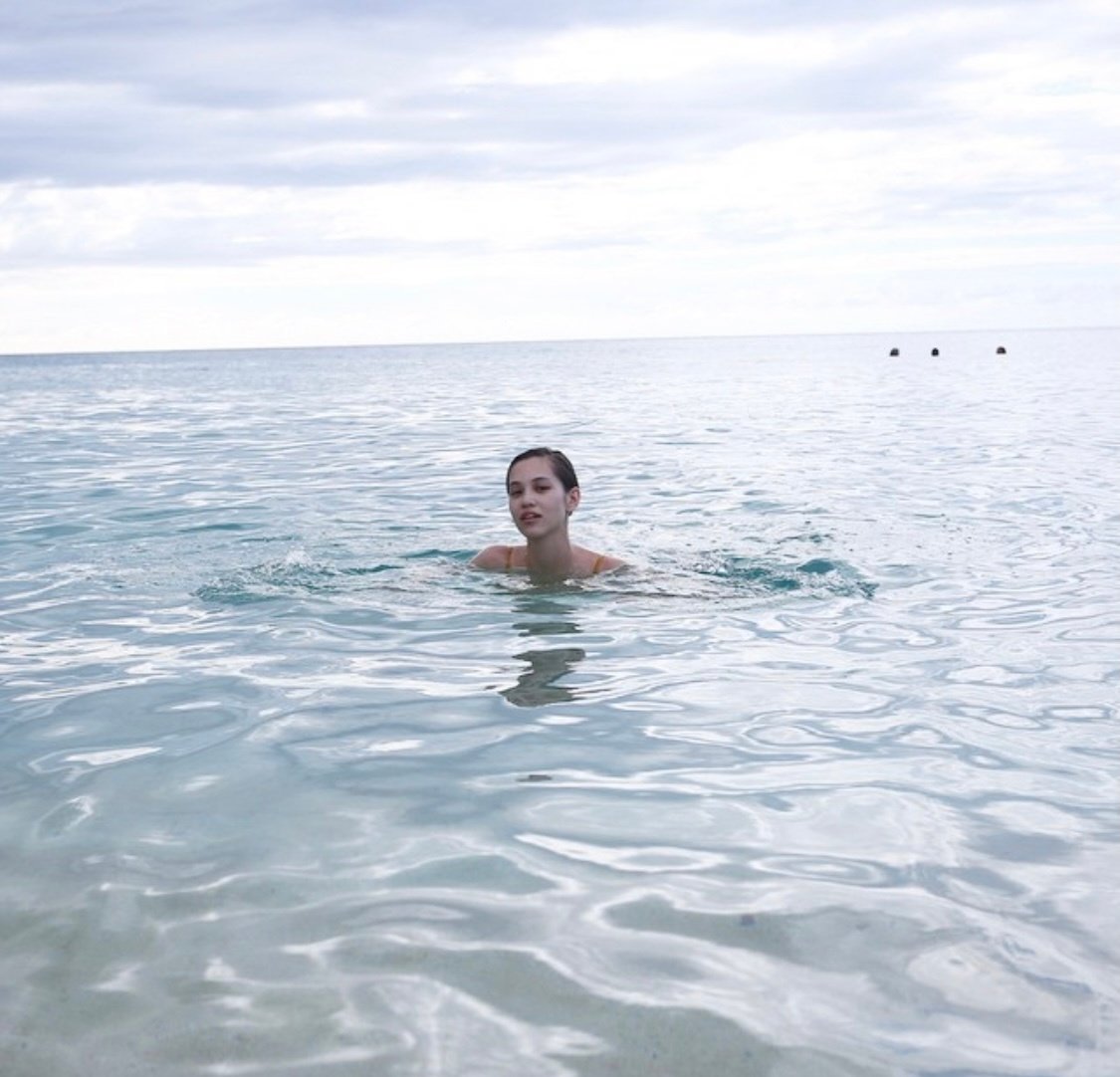 Kiko Mizuhara  Photoshoot