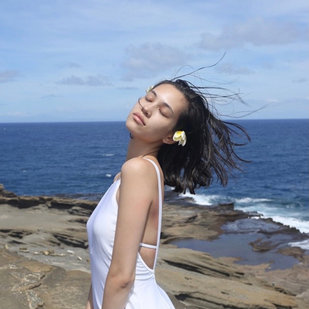 Kiko Mizuhara  Photoshoot