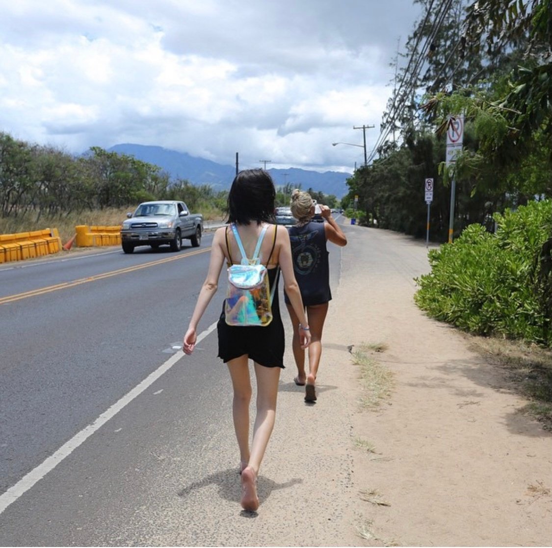 Kiko Mizuhara  Photoshoot