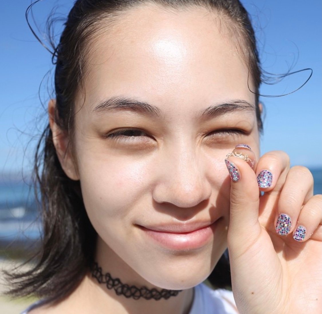 Kiko Mizuhara  Photoshoot