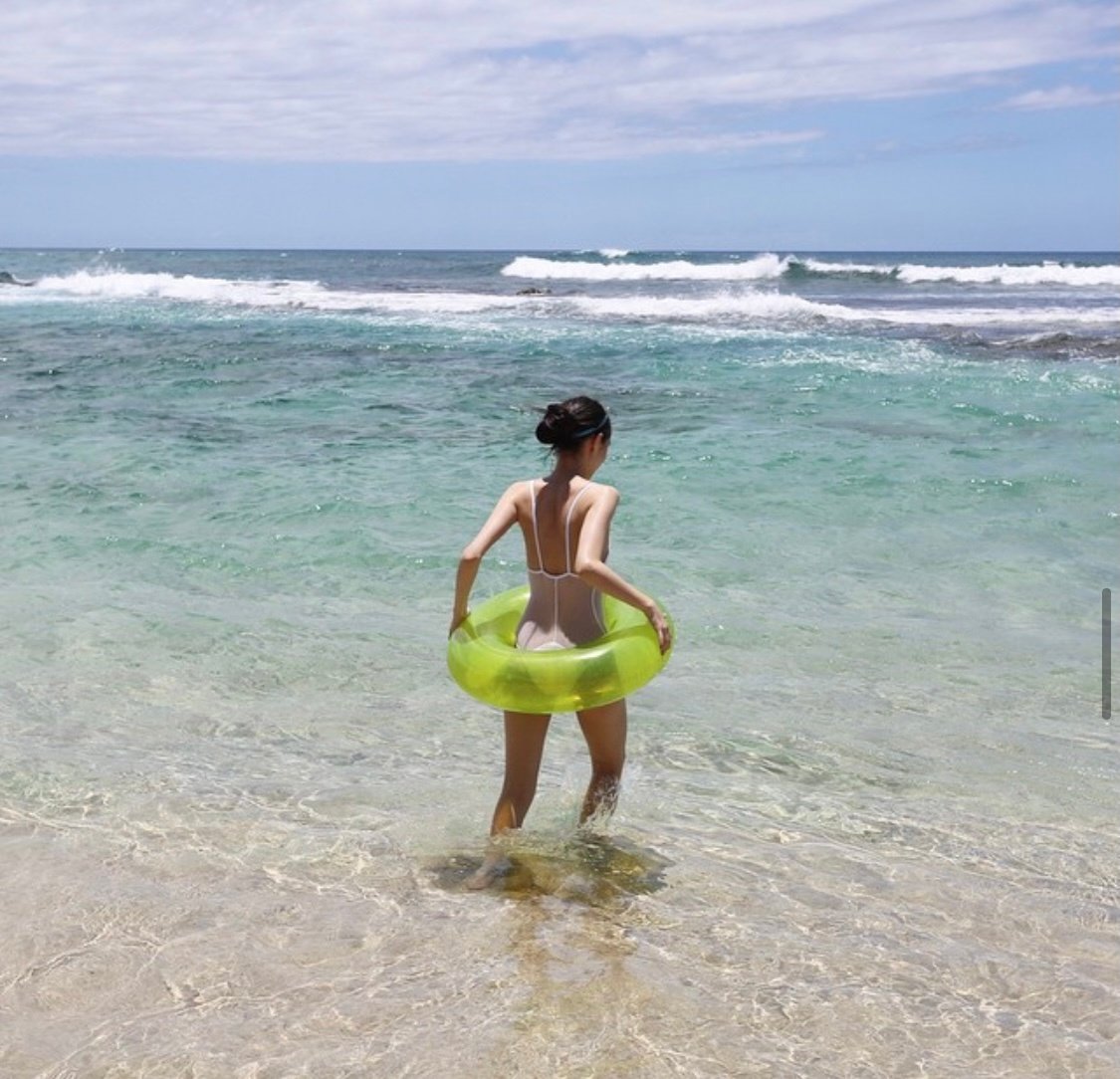 Kiko Mizuhara  Photoshoot