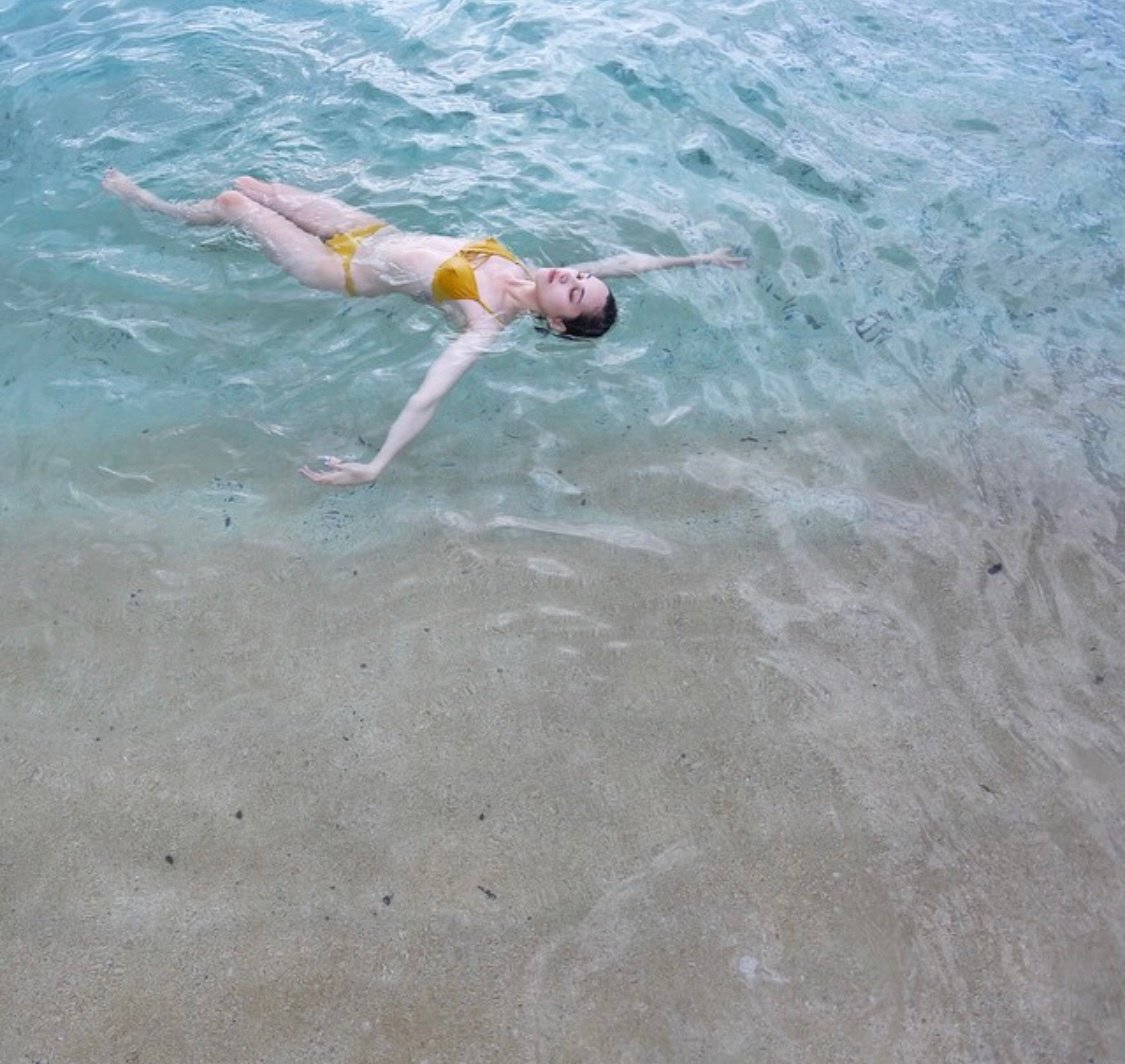 Kiko Mizuhara  Photoshoot